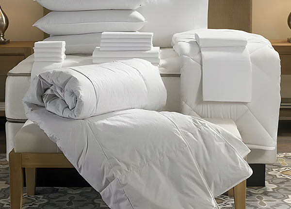 Khách sạn Duvet