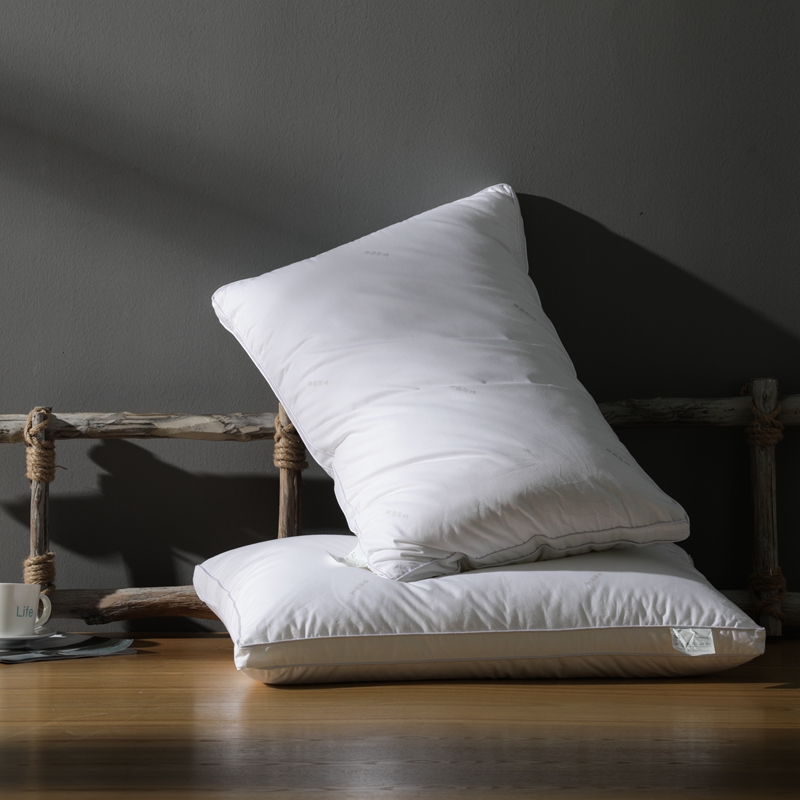 1200g Gối sợi nhỏ 5 sao sang trọng của khách sạn Hilton