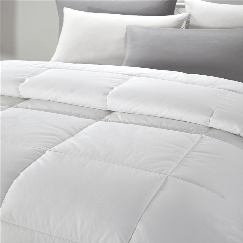 Polyester Filling Duvet Cotton Cover Khách sạn 5 sao Duvet Polyester Filling Duvet Cotton Cover Khách sạn 5 sao Duvet