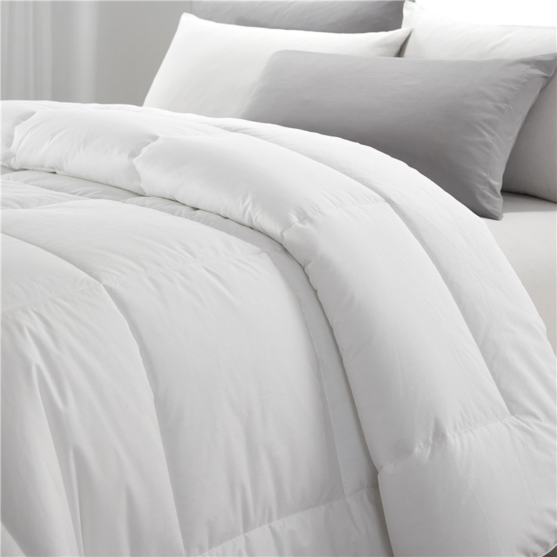 Polyester Filling Duvet Cotton Cover Khách sạn 5 sao Duvet Polyester Filling Duvet Cotton Cover Khách sạn 5 sao Duvet