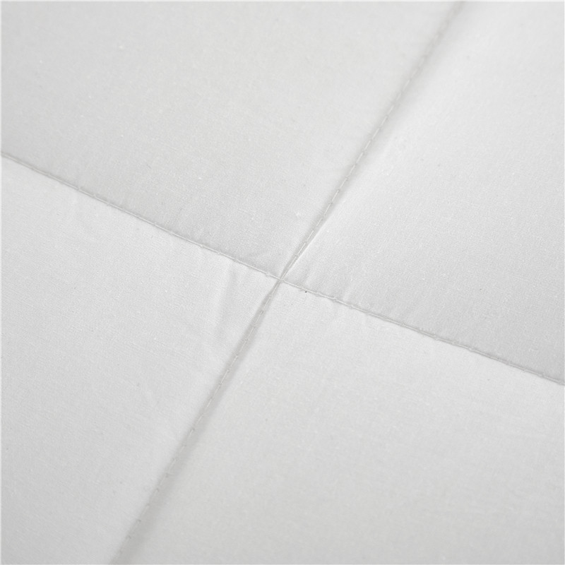 Polyester Filling Duvet Cotton Cover Khách sạn 5 sao Duvet Polyester Filling Duvet Cotton Cover Khách sạn 5 sao Duvet