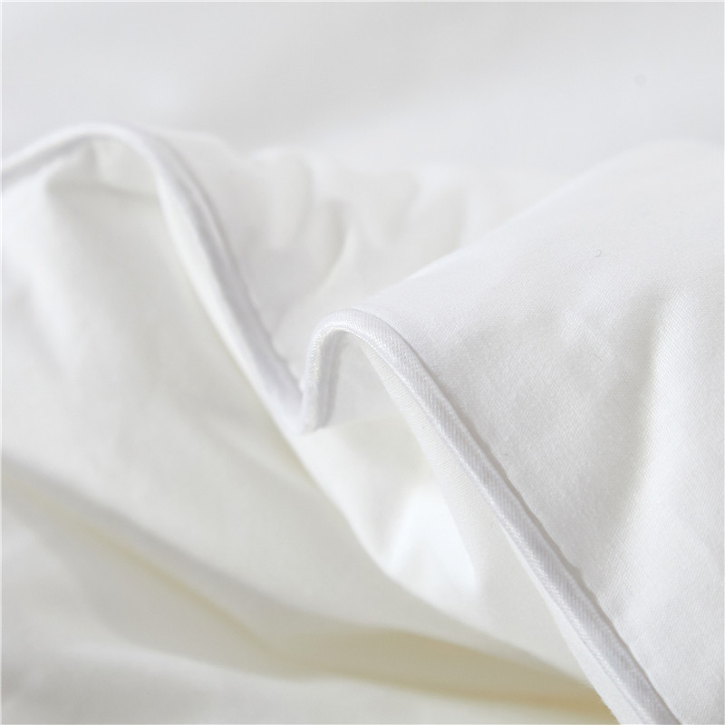 Polyester Filling Duvet Cotton Cover Khách sạn 5 sao Duvet Polyester Filling Duvet Cotton Cover Khách sạn 5 sao Duvet