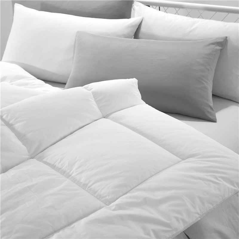 Polyester Filling Duvet Cotton Cover Khách sạn 5 sao Duvet Polyester Filling Duvet Cotton Cover Khách sạn 5 sao Duvet