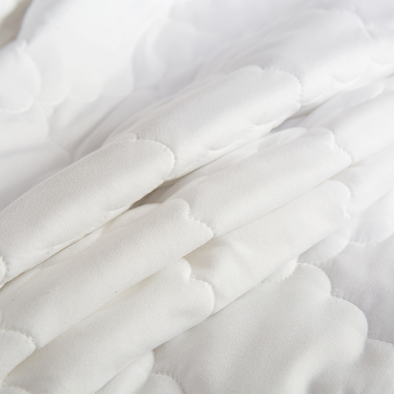 Chăn bảo vệ nệm khách sạn Vỏ nệm khách sạn Chăn bảo vệ nệm khách sạn Vỏ nệm khách sạn