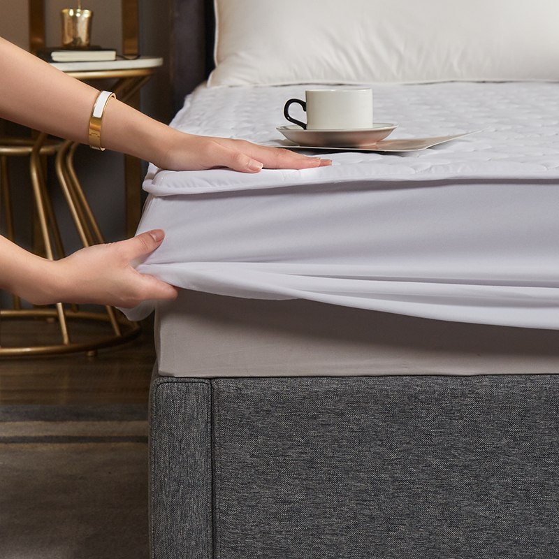 Chăn bảo vệ nệm khách sạn Vỏ nệm khách sạn Chăn bảo vệ nệm khách sạn Vỏ nệm khách sạn