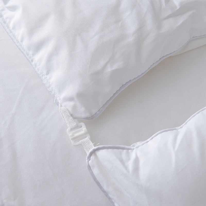 Hai trong một Duvet Trọng lượng nhẹ và trọng lượng cao Hai mảnh có thể kết hợp Hai trong một Duvet Trọng lượng nhẹ và trọng lượng cao Hai mảnh có thể kết hợp