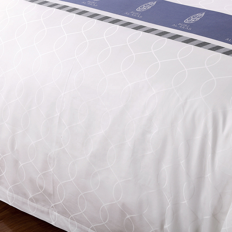 Bộ đồ giường 100% cotton được nhuộm bằng sợi tùy chỉnh Bộ đồ giường 100% cotton được nhuộm bằng sợi tùy chỉnh