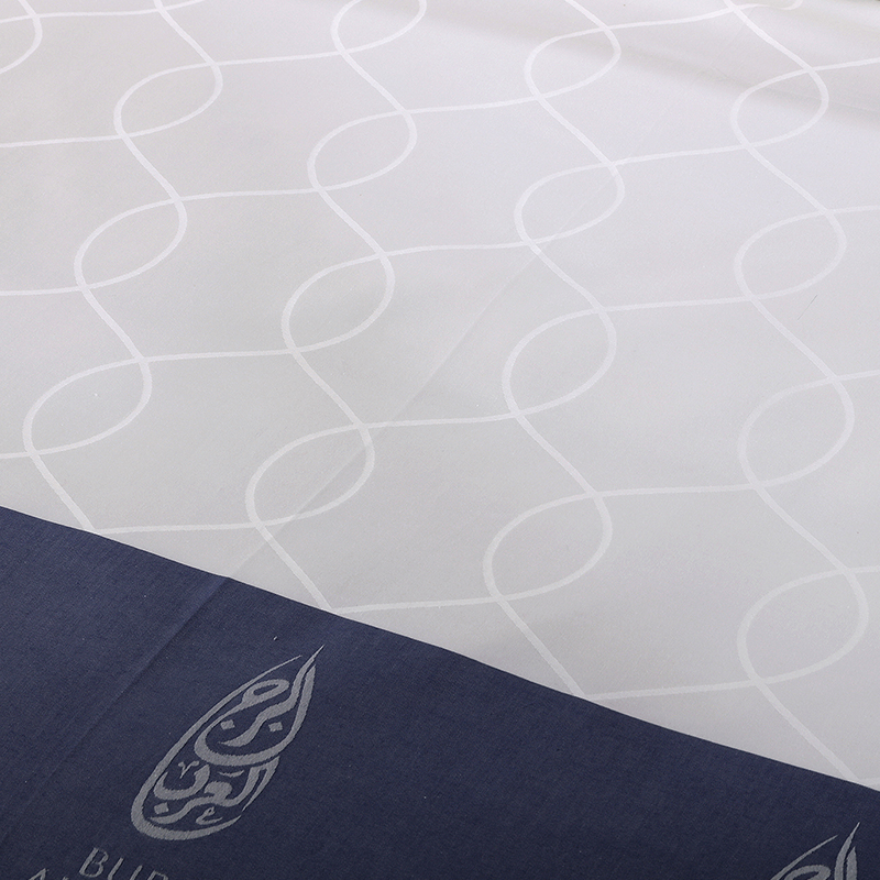 Bộ đồ giường 100% cotton được nhuộm bằng sợi tùy chỉnh Bộ đồ giường 100% cotton được nhuộm bằng sợi tùy chỉnh