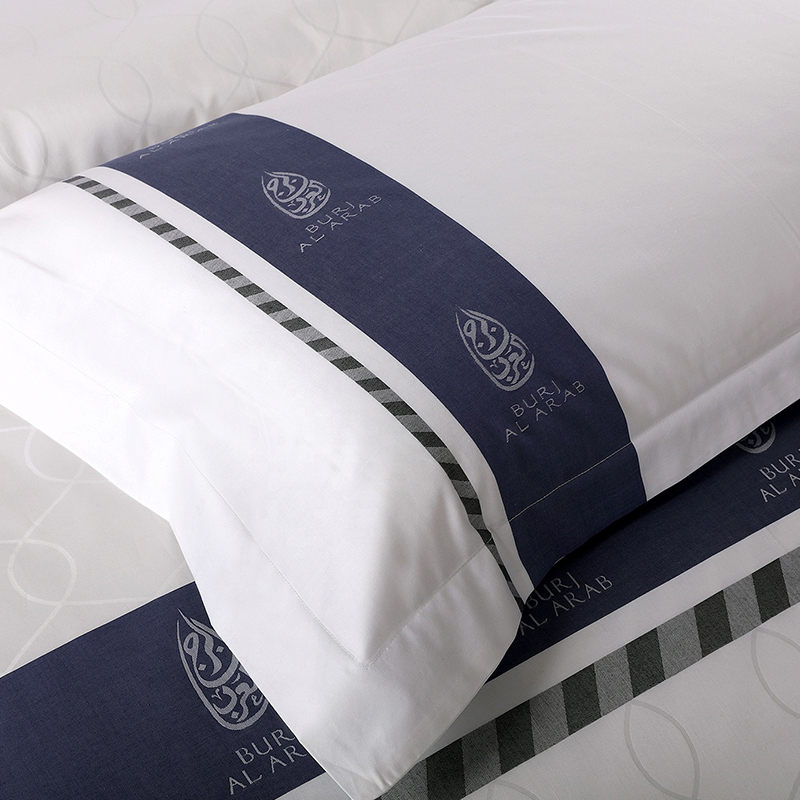 Bộ đồ giường 100% cotton được nhuộm bằng sợi tùy chỉnh Bộ đồ giường 100% cotton được nhuộm bằng sợi tùy chỉnh