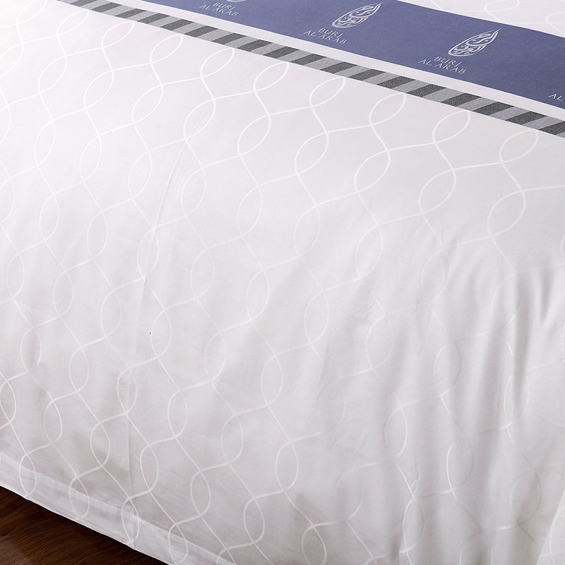 Bộ đồ giường 100% cotton được nhuộm bằng sợi tùy chỉnh Bộ đồ giường 100% cotton được nhuộm bằng sợi tùy chỉnh