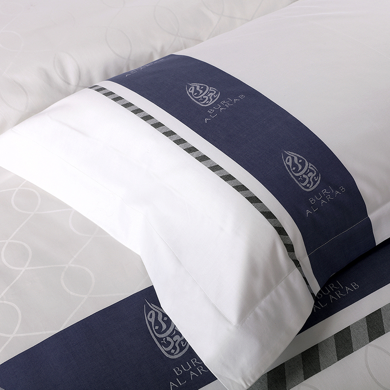 Bộ đồ giường 100% cotton được nhuộm bằng sợi tùy chỉnh Bộ đồ giường 100% cotton được nhuộm bằng sợi tùy chỉnh
