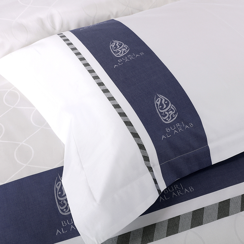 Bộ đồ giường 100% cotton được nhuộm bằng sợi tùy chỉnh Bộ đồ giường 100% cotton được nhuộm bằng sợi tùy chỉnh