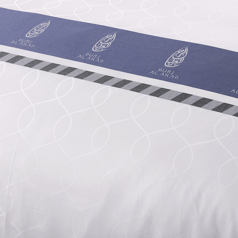 Bộ đồ giường 100% cotton được nhuộm bằng sợi tùy chỉnh Bộ đồ giường 100% cotton được nhuộm bằng sợi tùy chỉnh