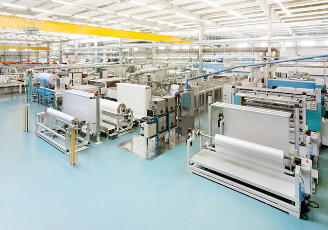 Công ty TNHH Dệt may Nam Thông Sufang