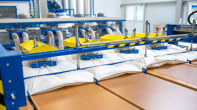 Công ty TNHH Dệt may Nam Thông Sufang