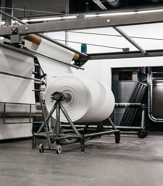 Công ty TNHH Dệt may Nam Thông Sufang